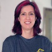 Filiz Yavuz Dağlı - Pilates Eğitmeni