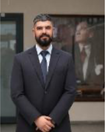 Dr. Öğr. Üyesi Halil Korkmaz